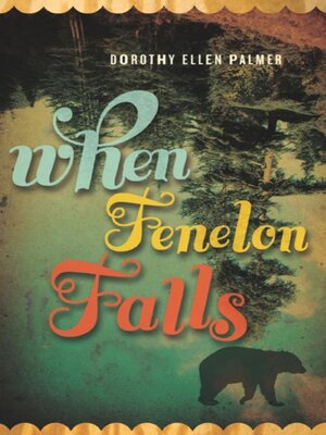 cover image of When Fenelon Falls